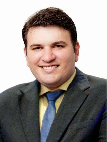 Vereador Stélio