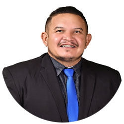 Vereador Júnior do Trapiá