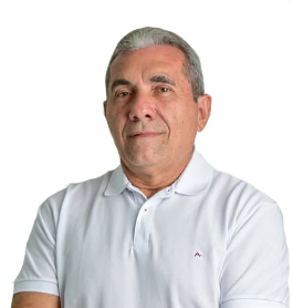 Vereador Odelmo