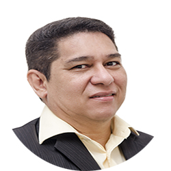 Vereador Paulinho de Marlene