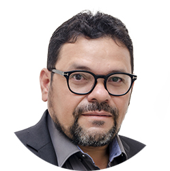 Vereador Paulo Brito