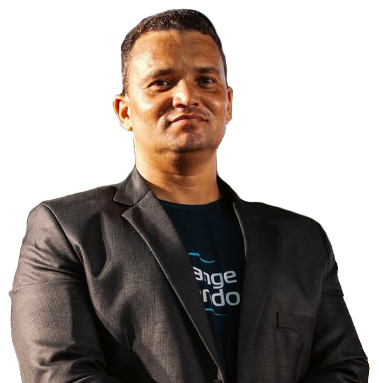 Vereador Pedro Filho