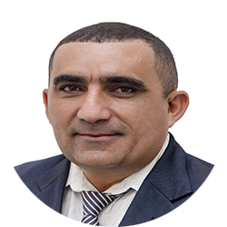 Vereador Valterlanio