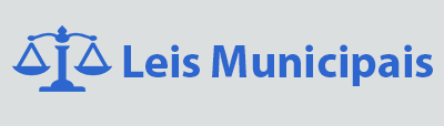 Leis Municipais